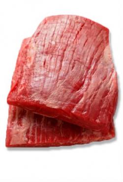 Frozen Meat