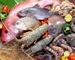 Seafood