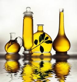 Oil