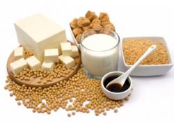 Soya Food