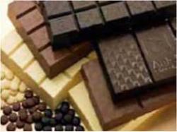 Chocolate blocks