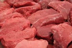 Meat