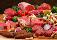 Meat & Poultry