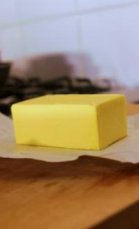 Fats & Margarine